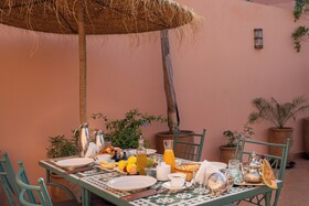 Hotel Riad Chami