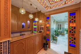 Hotel Riad Chami