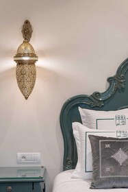 Hotel Riad Chami