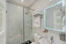 Hotel Riad Chami