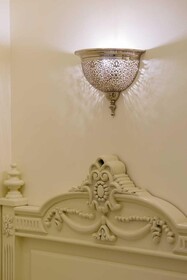 Hotel Riad Chami