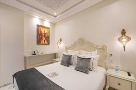 Hotel Riad Chami
