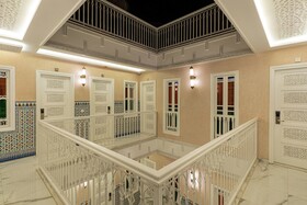 Hotel Riad Chami