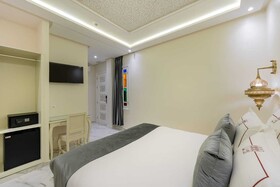 Hotel Riad Chami