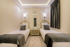 Hotel Riad Chami