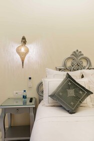 Hotel Riad Chami