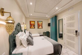 Hotel Riad Chami