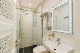 Hotel Riad Chami