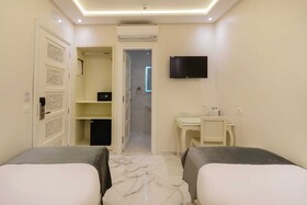 Hotel Riad Chami