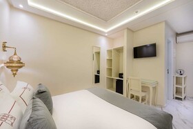 Hotel Riad Chami