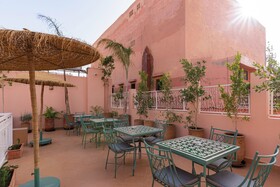 Hotel Riad Chami