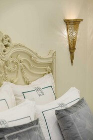 Hotel Riad Chami