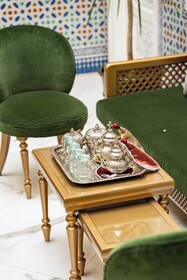 Hotel Riad Chami