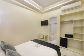 Hotel Riad Chami
