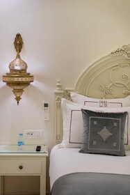 Hotel Riad Chami