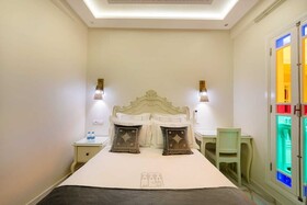 Hotel Riad Chami
