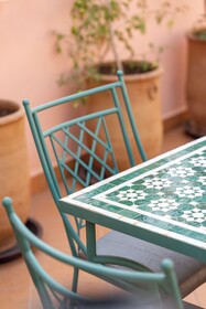 Hotel Riad Chami