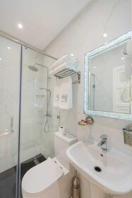 Hotel Riad Chami