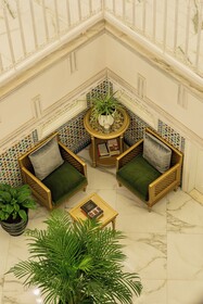 Hotel Riad Chami