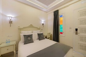 Hotel Riad Chami