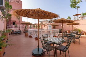 Hotel Riad Chami