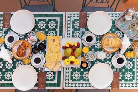 Hotel Riad Chami