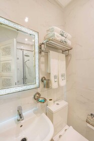 Hotel Riad Chami