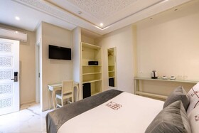 Hotel Riad Chami