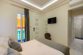 Hotel Riad Chami