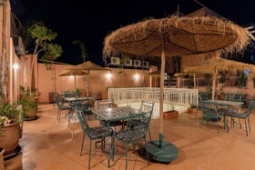 Hotel Riad Chami