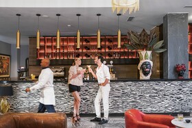 Hotel Riu Tikida Garden
