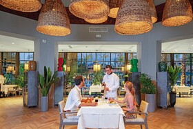 Hotel Riu Tikida Garden