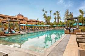 Hotel Riu Tikida Garden