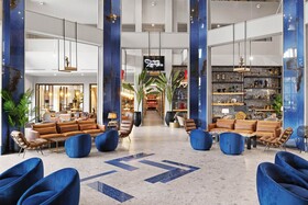 Hotel Riu Tikida Garden