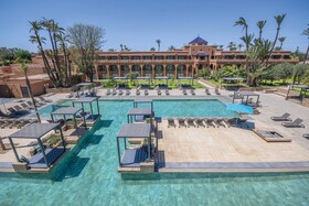 Hotel Riu Tikida Garden