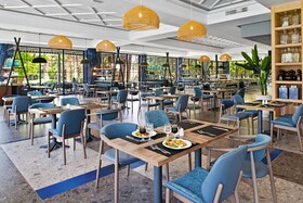 Hotel Riu Tikida Garden