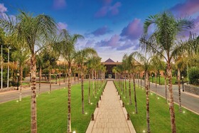 Hotel Riu Tikida Garden