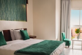 Hotel Safia