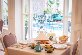Hotel Safia