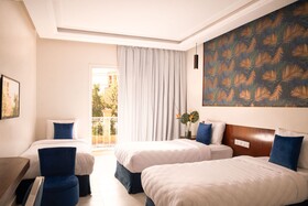 Hotel Safia
