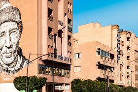Hotel Safia
