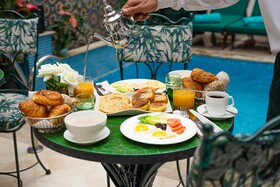 Hotel Safia