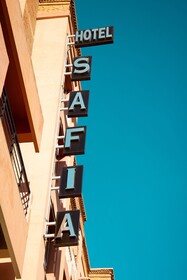 Hotel Safia