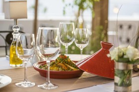 Hotel & spa Riad El Walaa