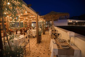 Hotel & spa Riad El Walaa