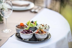 Hotel & spa Riad El Walaa