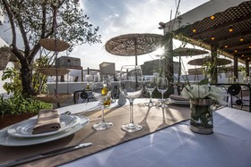 Hotel & spa Riad El Walaa