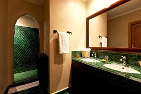 Hotel & spa Riad El Walaa
