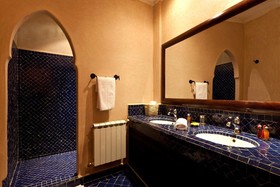 Hotel & spa Riad El Walaa