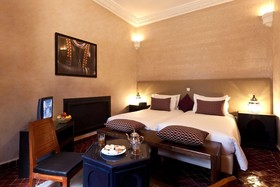 Hotel & spa Riad El Walaa